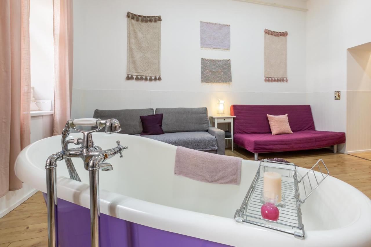 Apartamento Elegant Coziness Budapest Exterior foto